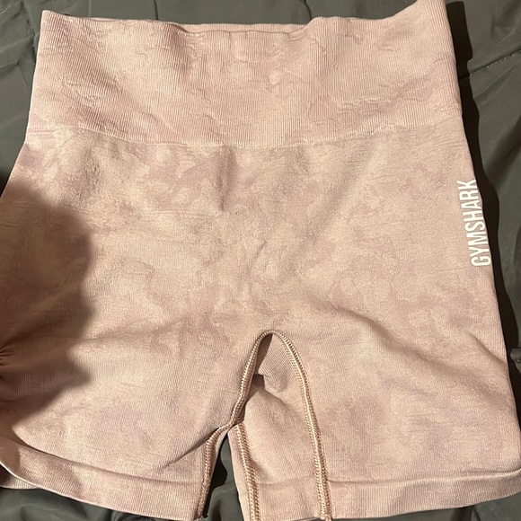 Gymshark Pants - Gymshark adapt